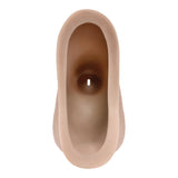 Gender X STAND TO PEE - Light - Flesh Realistic Stand - To - Pee Funnel - Naughty by Nature Adult Store