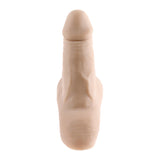 Gender X STAND TO PEE - Light - Flesh Realistic Stand - To - Pee Funnel - Naughty by Nature Adult Store