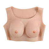 Gender X UNDERGARMENTS - PLATE C - CUP - Light - GENDER EXPRESSION - Naughty by Nature Adult Store