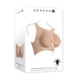 Gender X UNDERGARMENTS - PLATE C - CUP - Light - GENDER EXPRESSION - Naughty by Nature Adult Store