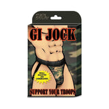 GI Jock Novelty Underwear - Naughty by Nature Adult Store