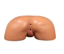 Gina Life Size Doggy Style Big Ass Silicone Sex Doll Torso - Sex Doll - Naughty by Nature Adult Store