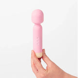 Girls Get Off - Wanda - Pink Massage Wand - VIBRATORS - Naughty by Nature Adult Store