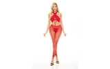 Gives You Hell 3 Pc Set - Lingerie