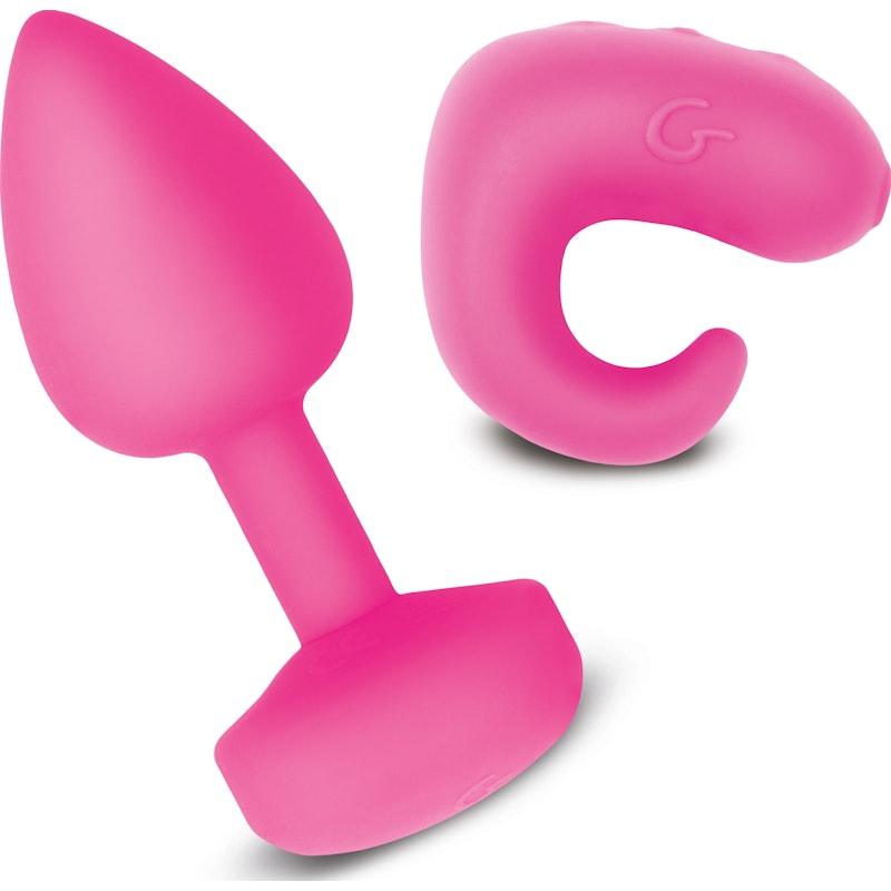 Gkit Sunny Raspberry - Naughty by Nature Adult Store