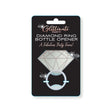 Glitterati Diamond Bottle Opener - Novelties