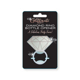 Glitterati Diamond Bottle Opener - Novelties
