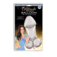 Glitterati - Disco Party Giant Penis Mylar Balloon - Hens Party Novelty - 90 cm Length - Novelties