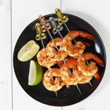 Glitterati Hors d'Oeuvre Picks - 6 Pack - Novelties