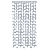 Glitterati - Penis Party Disco Metallic Curtains - Novelties