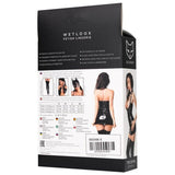 Glossy Trisha Dress - Lingerie