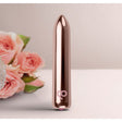 Rechargeable Bullet Vibrator - bullet vibrator