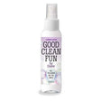 Good Clean Fun - Lavender Scented Toy Cleaner - HEALTH CARE