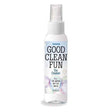 Good Clean Fun - Unscented Toy Cleaner - HEALTH CARE