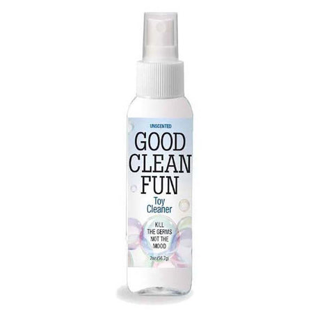 Good Clean Fun - Unscented Toy Cleaner - HEALTH CARE