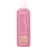 GoodHead Birthday Blowjob Kit - Birthday Cake with Helping Head Stroker - Naughty by Nature Adult Store