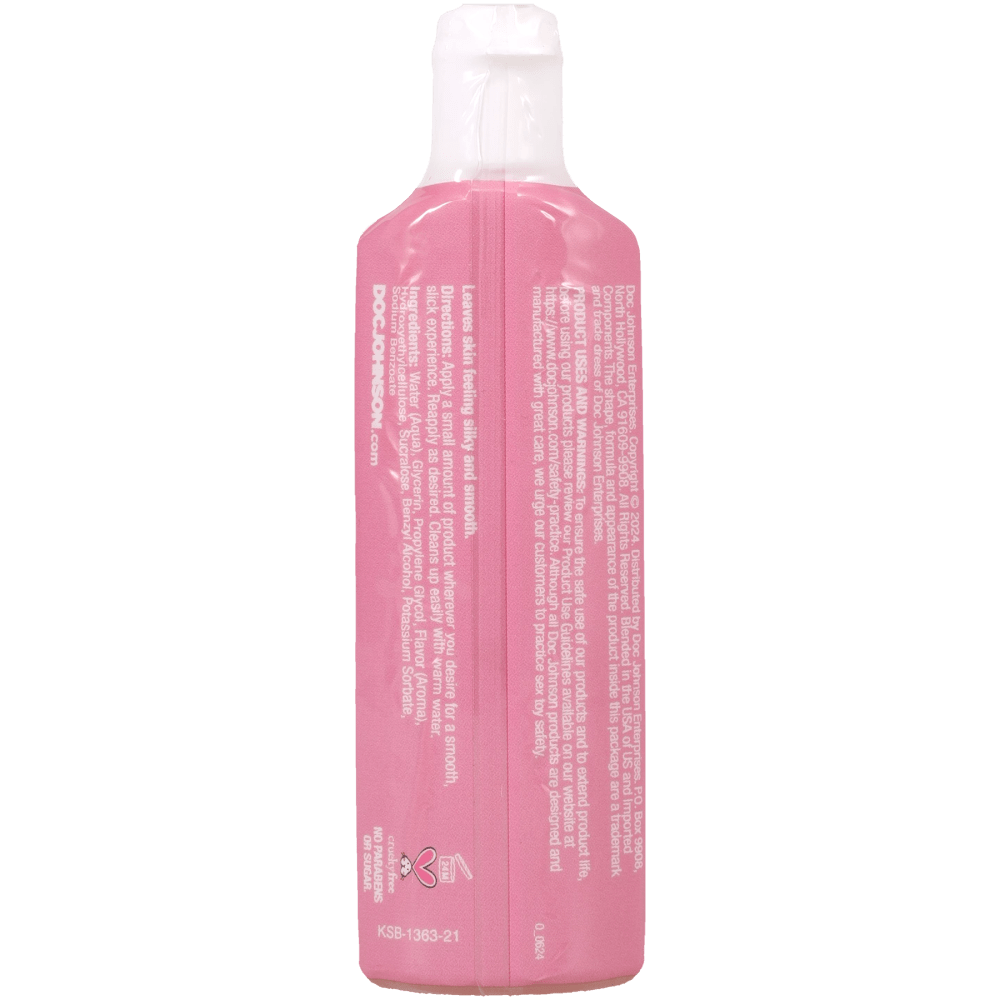 GoodHead Birthday Blowjob Kit - Birthday Cake with Helping Head Stroker - Naughty by Nature Adult Store