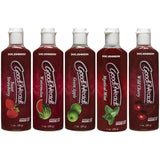 GoodHead Oral Delight Gel 1 oz 5 Pc - Lotions & Potions