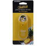 GoodHead To Go Juicy Head Spray Pineapple 9ml - Lotions & Potions