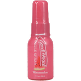 GoodHead Watermelon Flavored Pleasure Kit with Vibrating Ring - Naughty by Nature Adult Store