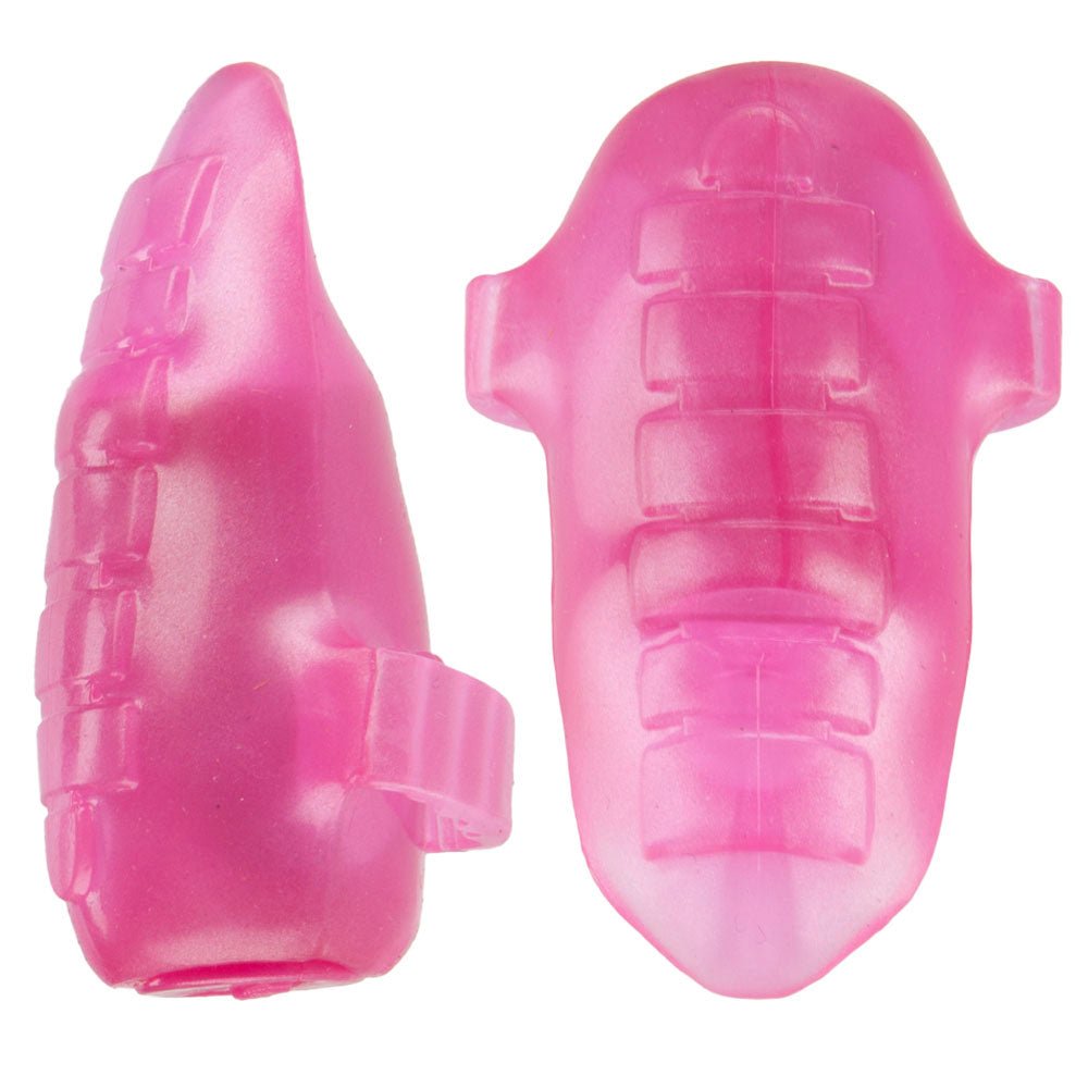 GoodHead Watermelon Flavored Pleasure Kit with Vibrating Ring - Naughty by Nature Adult Store