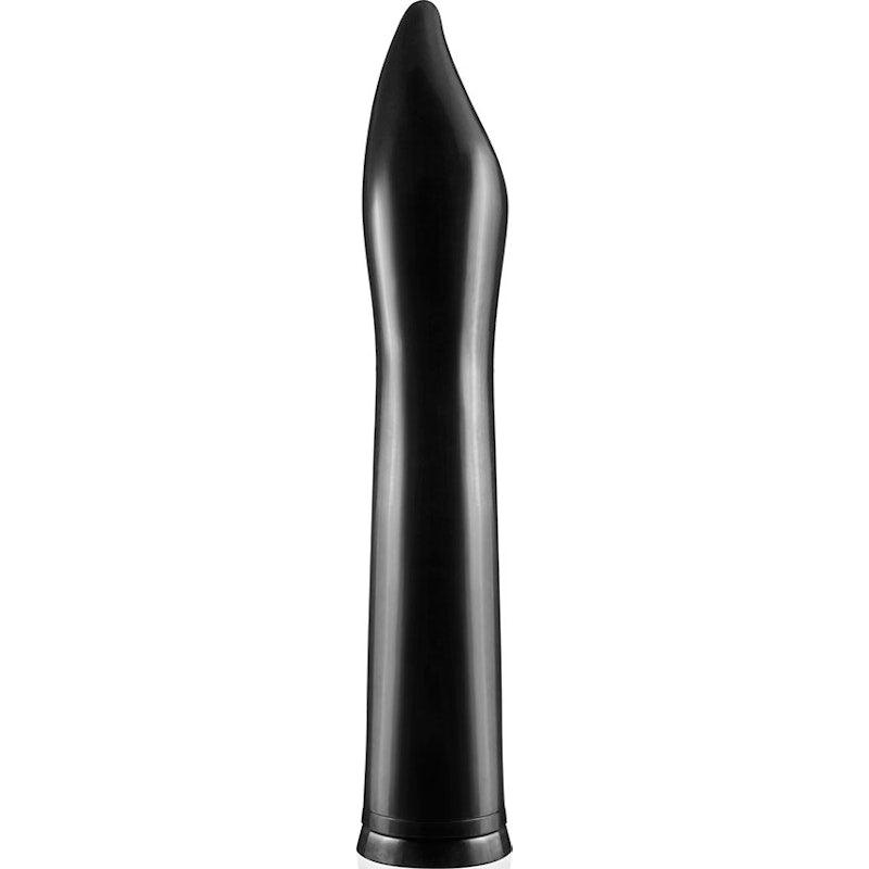 Goose Exxtreme BMF w Suction Black - Adult Toys
