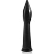Goose Large w Suction Black - Adult Toys
