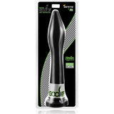Goose Medium w Suction Black - Adult Toys