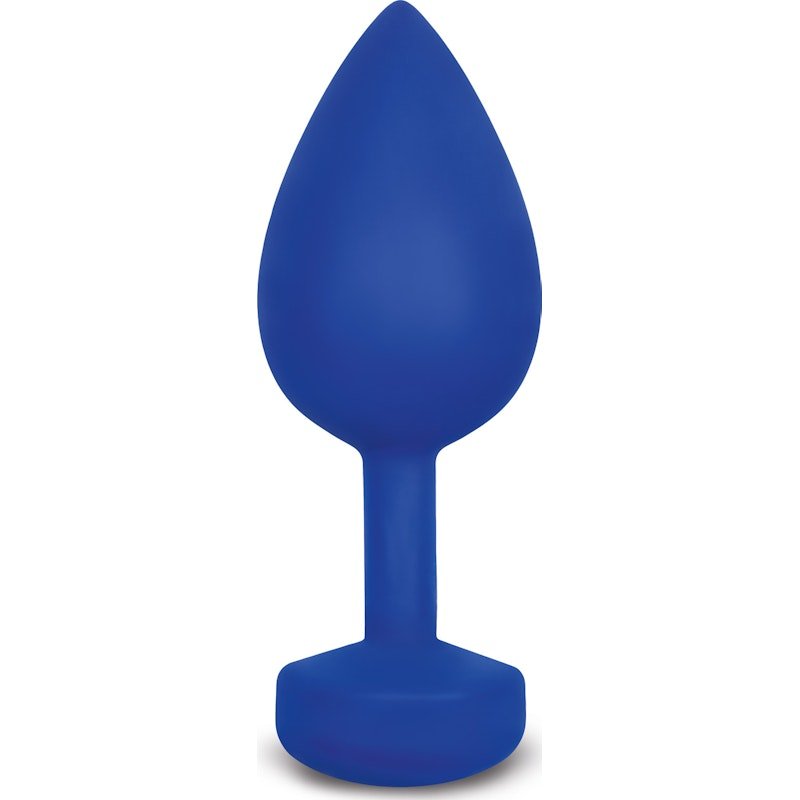 Gplug Large Navy Blue - Adult Toys