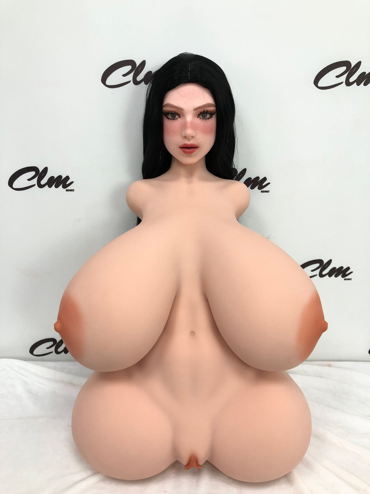 Grace Sex Doll Torso | ⭐️CLM(Climax Doll) Pro⭐️ - Naughty by Nature Adult Store