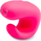 Gring Neon Rose - Adult Toys