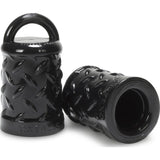 Gripper Nipple Puller Black - Adult Toys