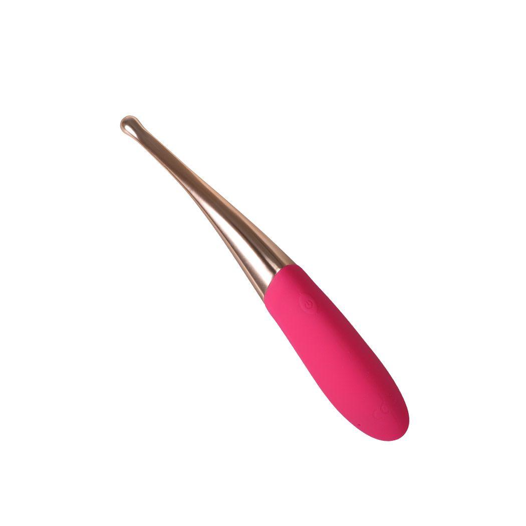 Gspot Stimulator Rechargeable - Sex Toys