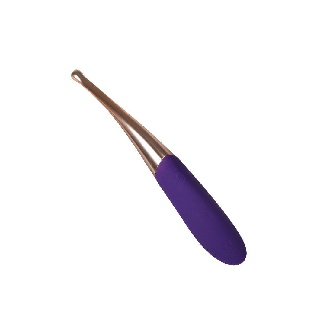 Gspot Stimulator Rechargeable - Sex Toys