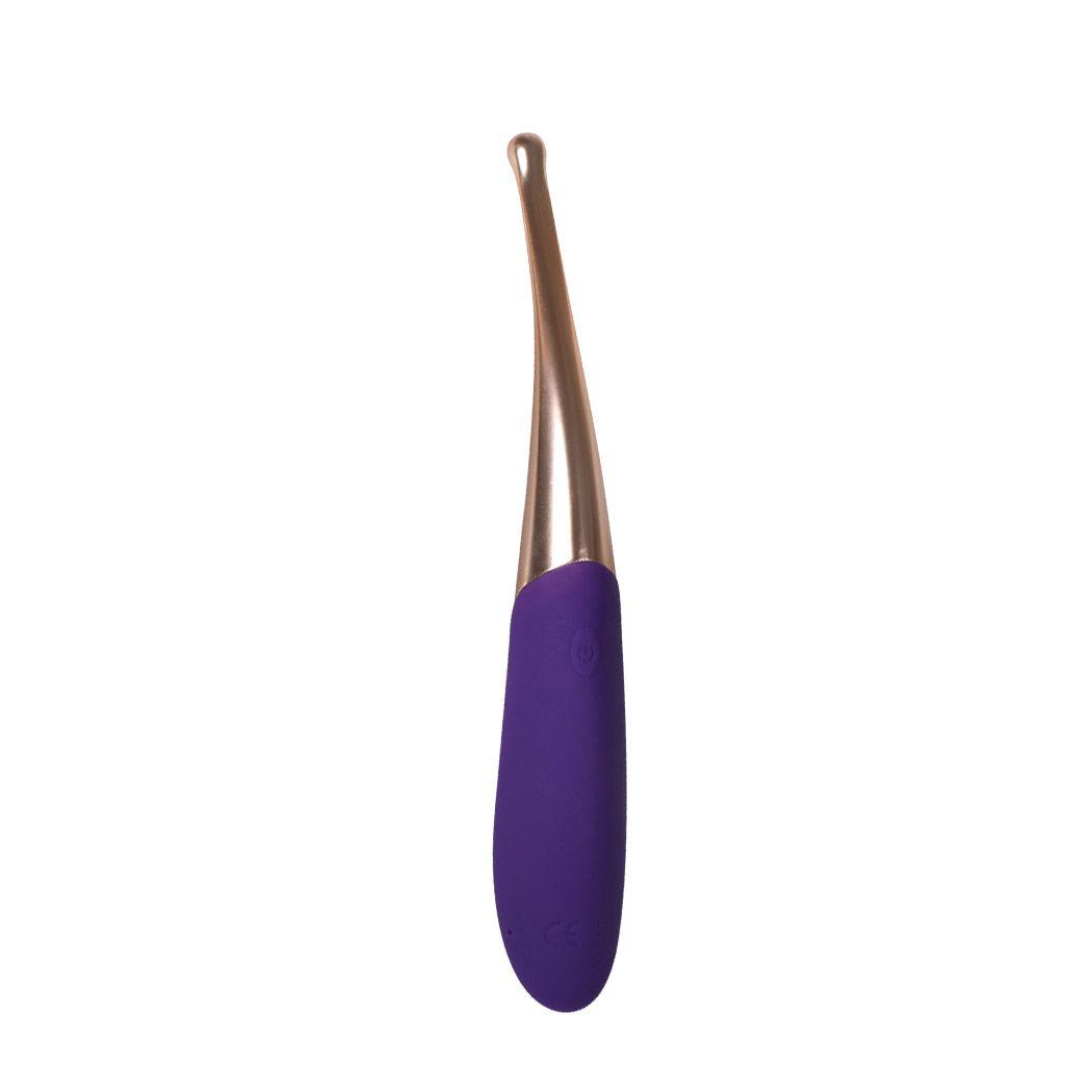 Gspot Stimulator Rechargeable - Sex Toys
