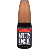 Gun Oil 4oz/120ml Flip Top Bottle - Lotions & Potions