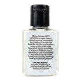 H2O MAXXX Lubricant Gel Travel Size 24ml - Lotions & Potions