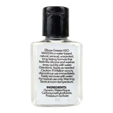 H2O MAXXX Lubricant Gel Travel Size 24ml - Lotions & Potions