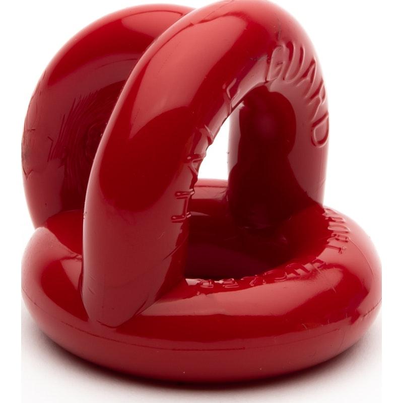Half Guard By Sport Fucker Red - Naughty by Nature Adult Store