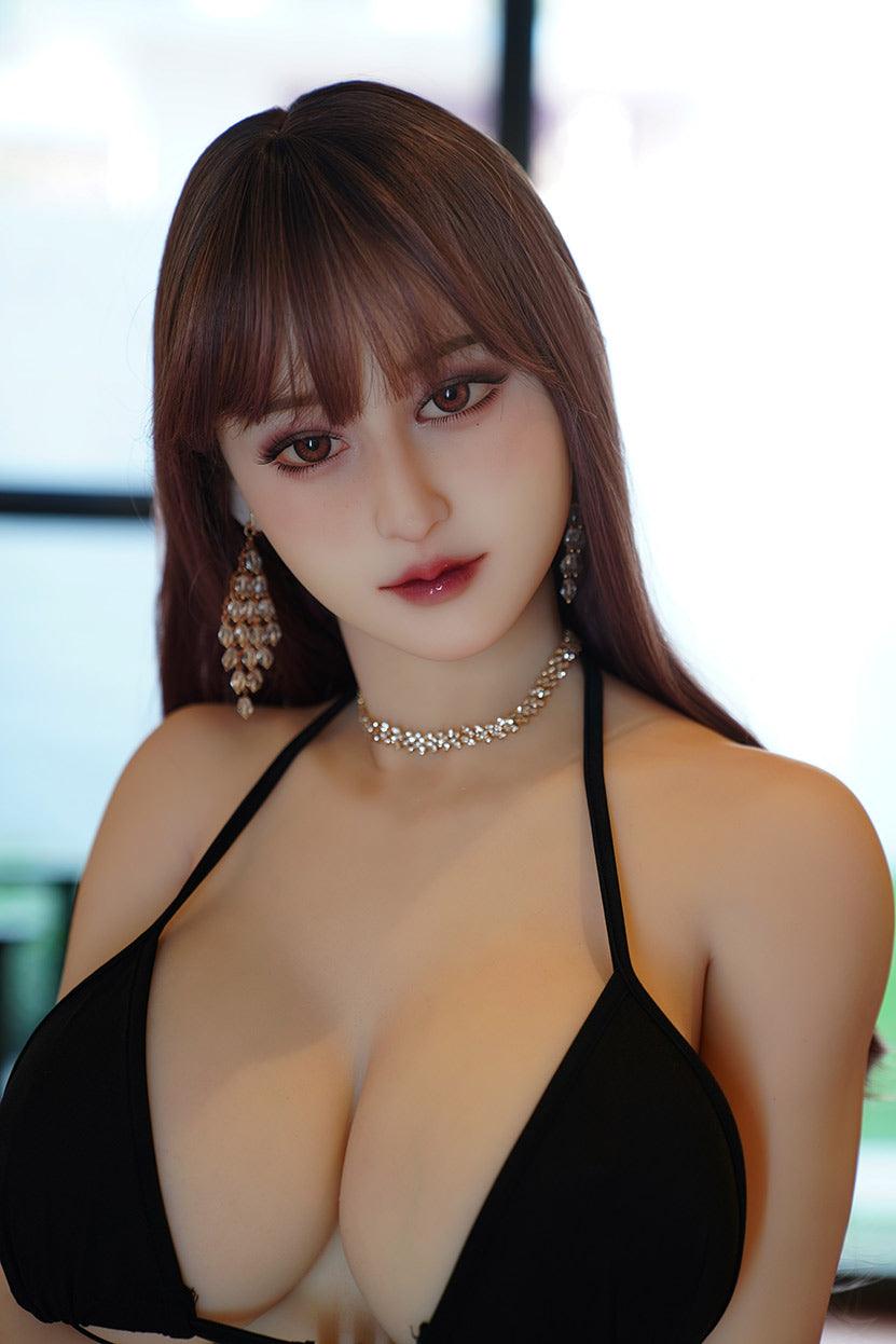 Hanako Sex Doll 163CM F DC42 - sex doll