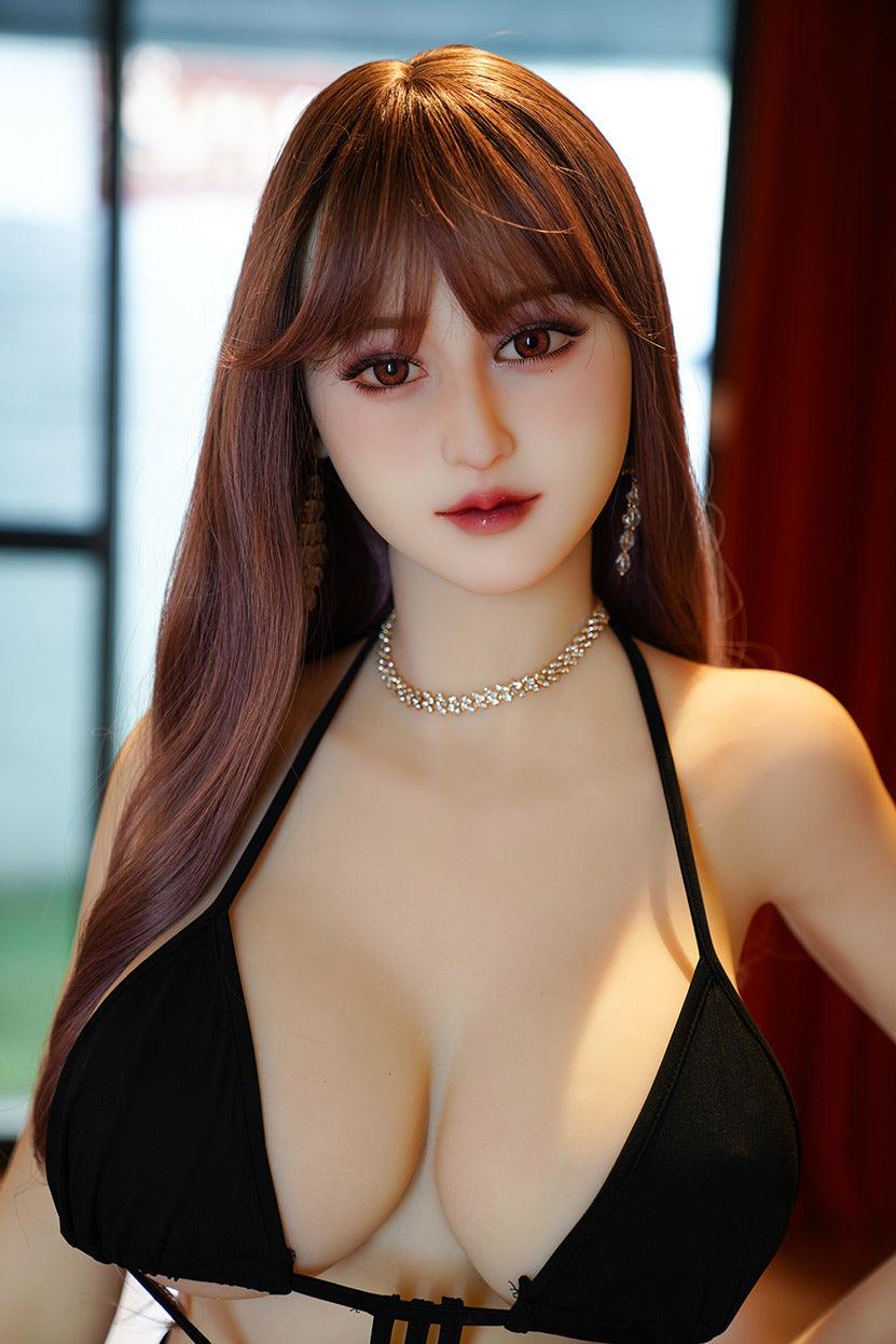 Hanako Sex Doll 163CM F DC42 - sex doll