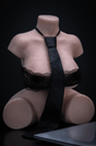 Hannah Silicone Mini Sex Doll Realistic - Sex Doll - Naughty by Nature Adult Store