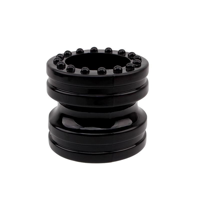 Hard on 2 Pc Ring Set - Naughty by Nature Adult Store