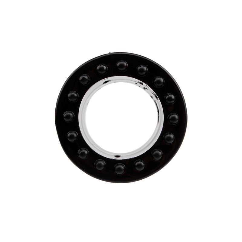 Hard on 2 Pc Ring Set - Naughty by Nature Adult Store