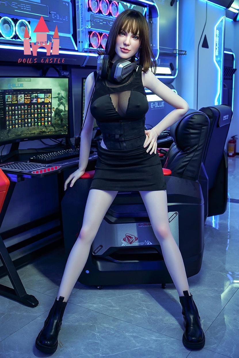Hariet Silicone Sex Doll 168CM G #S1 - Naughty by Nature Adult Store