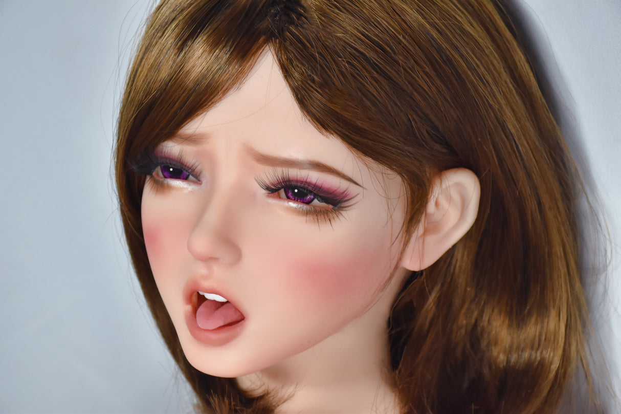 Hasegawa Yukina: 150cm/4ft11 Anime Silicone Sex Doll - Naughty by Nature Adult Store