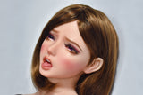 Hasegawa Yukina: 150cm/4ft11 Anime Silicone Sex Doll - Naughty by Nature Adult Store