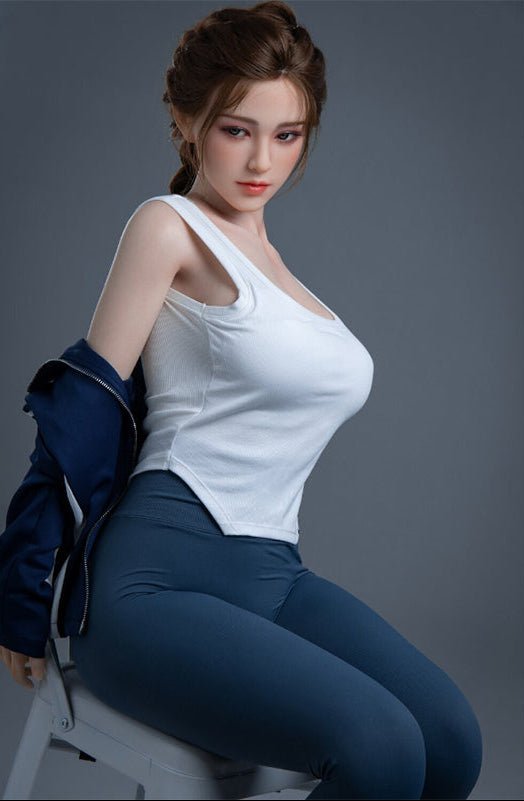 Haven Full Sized TPE Female Sex Doll Realistic Look And Feel - Sex Doll