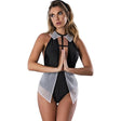 Heaven Sent Costume - Lingerie