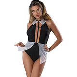 Heaven Sent Costume - Lingerie